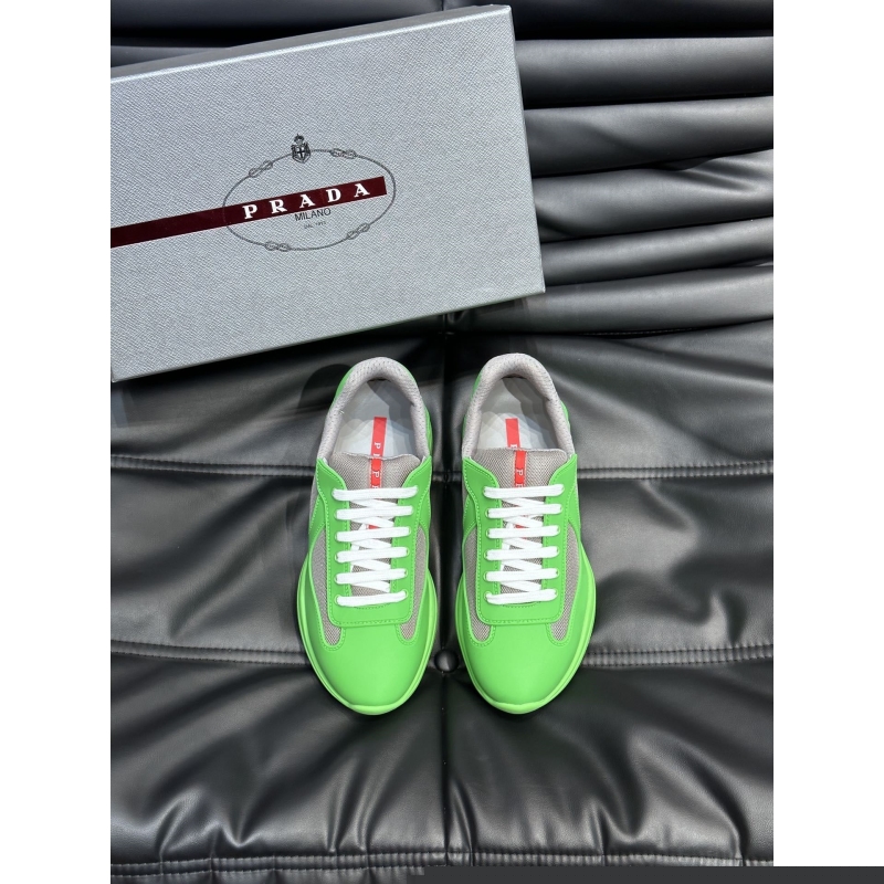 Pra*a casual shoes